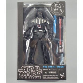 Mô hình nhân vật Star Wars 1/12