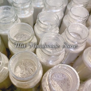 Bột nhũ ngọc trai siêu bắt sáng