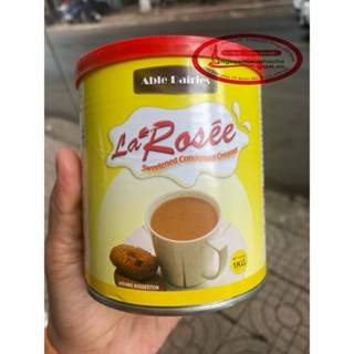 SỮA ĐẶC CÓ ĐƯỜNG Larose 1kg