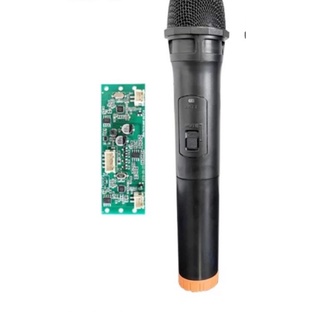 Micro MS 3 Loa Kéo Nhưạ+ Bo   tặng combo 50k