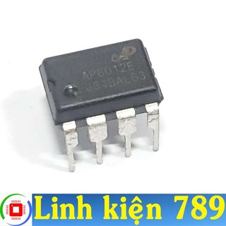 Ap8012e ic nguồn ap8012 ap8012a ap8012c ap8012h mới 100%