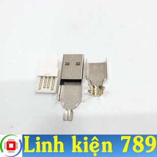 Jack đực USB / cái USB / đực micro - Linh kiện 789