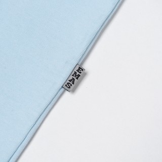 Áo Thun EMAS Pool Tee/Pastel Blue