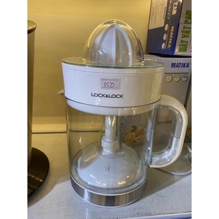 máy vắt cam lock&lock 1200ml