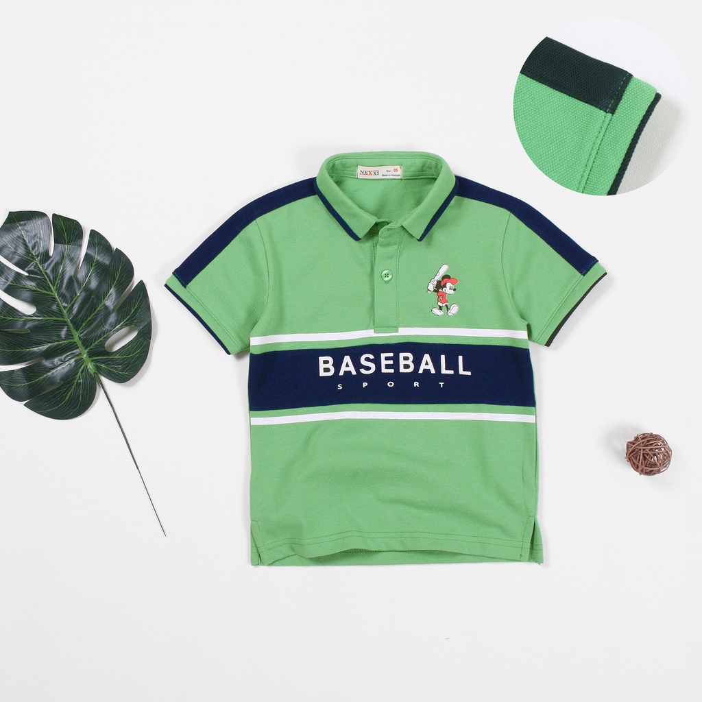 2302.8.AO THUN CB BASEBALL MICKEY