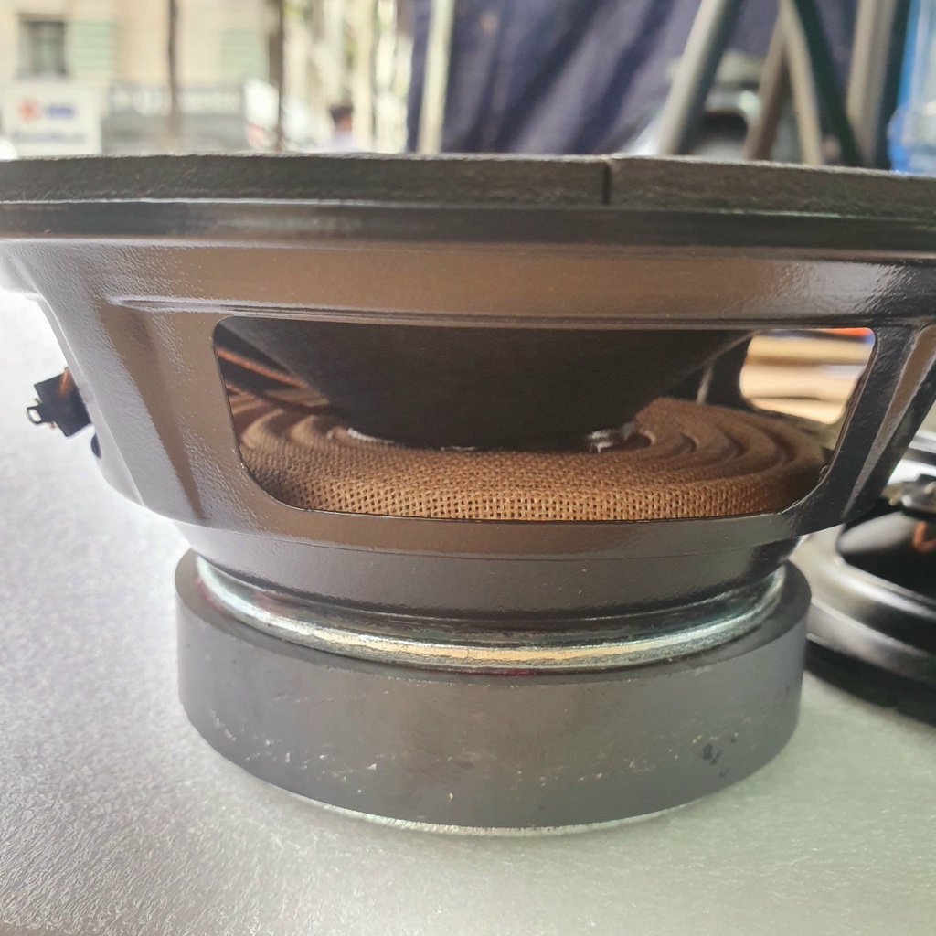 LOA BASS 16 COIL 35 TỪ 100 CHUYÊN LOA XÁCH TAY HÀNG NHẬP CHINA - 432VIETNAM