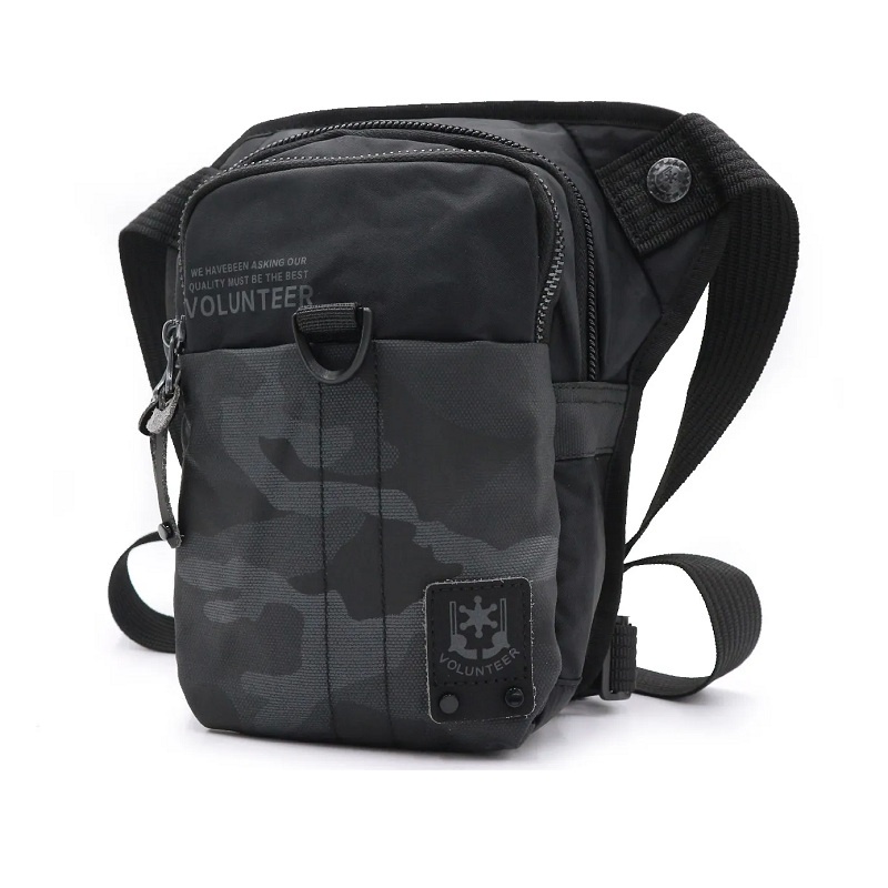 Túi đeo đùi đeo hông Volunteer 1784-06