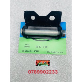 Bản lề - pas yên trước wave s110