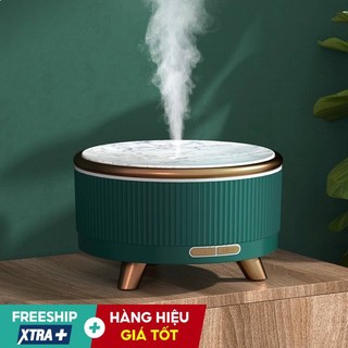 Máy khuếch tán tinh dầu siêu âm