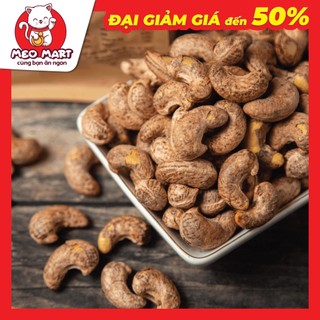Hạt điều bình phước