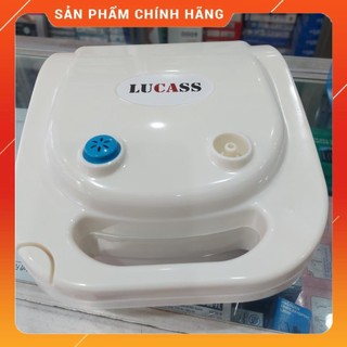 Máy xông khí dung Lucass A26