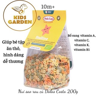 Nui Dalas Costa 200g - 250g