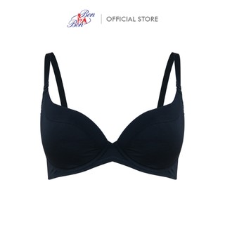 Áo lót mút mỏng , vải cotton basic Bon Bon - BSCB3303