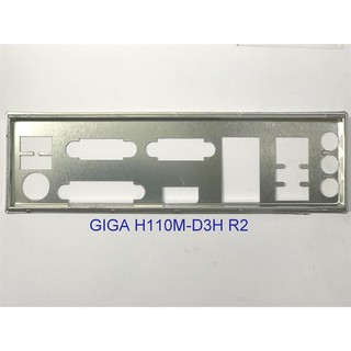 Miếng fe chặn main gigabyte h110m-d3h r2