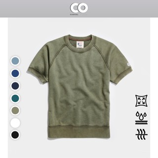  Áo thun, áo tee ChampionXToddSnyder chất nỉ 100% cotton - 7 Màu