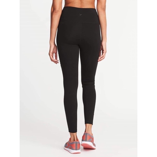 Quần tập Old navy xuất dư.