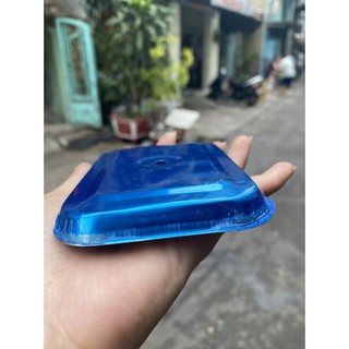NẮP ĐẬY CHE PÔ E XE CUB 78 - 79 - 80 INOX