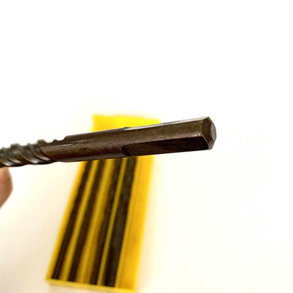 Bộ 5 mũi khoan đa năng Kapusi Nhật Bản