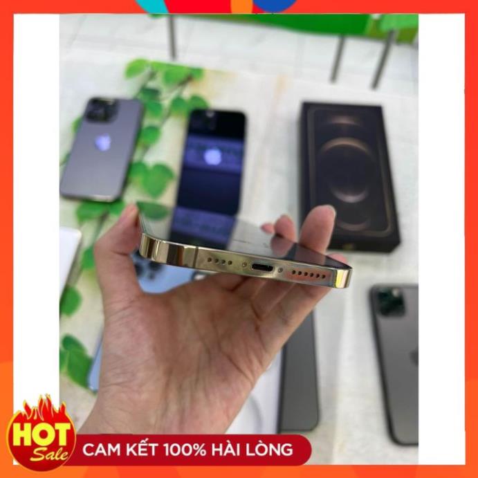 Điện thoại lp 12 Pr.m bộ nhớ 128gb máy mới nguyên hộp - LLA34 OK8 | BigBuy360 - bigbuy360.vn