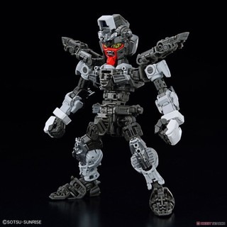 Mô hình lắp ráp MGSD MG SD Freedom Gundam