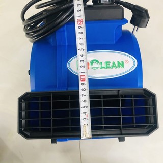 [Chính Hãng] Quạt thổi mini HiClean HC538