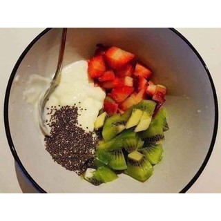 Hạt Chia Mỹ 400g