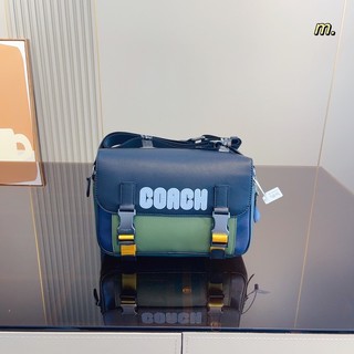 Túi đeo chéo COACH cao cấp 2022