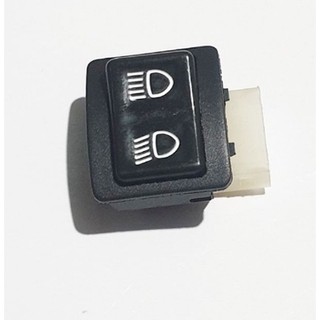 Combo bộ 5 công tắc wase alph