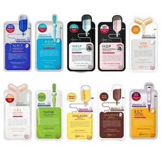 Mặt nạ Mediheal Essential Mask 24ml