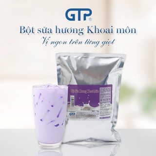 Bột khoai môn Gia Thịnh Phát 1kg