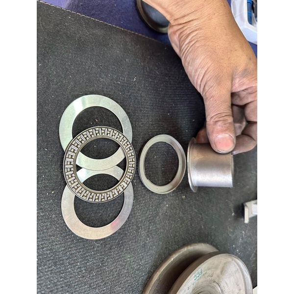 Bộ  vòng bi 5 món