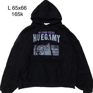 Áo Hoodie 2hand