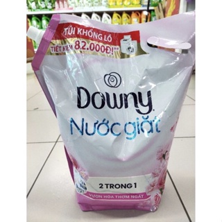 Nước giặt Downy 2in1 túi 3,05Lsale 15 04 2023