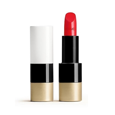 Son Hermes rouge siêu xinh, son thỏi lì Hermes chính hãng, có độ bám lâu lên tới cả ngày. etudehouse