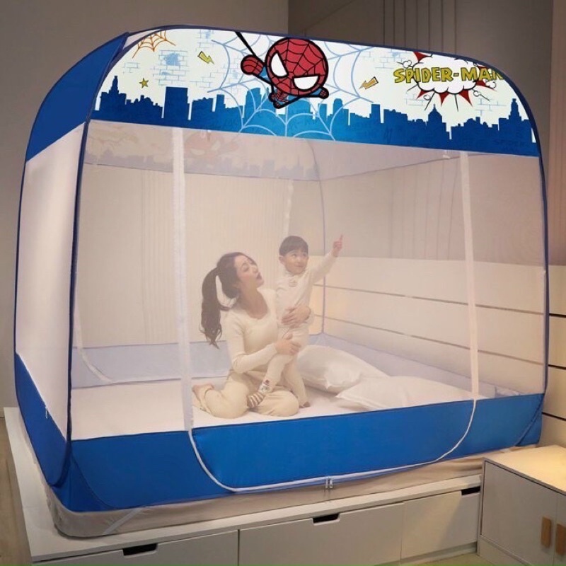 MÀN CHỤP ĐỈNH VUÔNG LOẠI 1