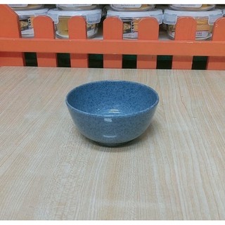 Chén ăn cơm nhựa vân đá xanh melamine cao cấp
