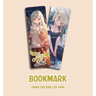 Sách - Thiên Sứ Nhà Bên - Tập 5.5