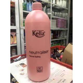 Thuốc dập uốn đa năng kella