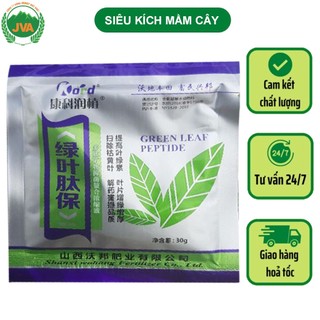 Thuốc siêu kích mầm chồi hiệu quả cao jva27 vietnhat