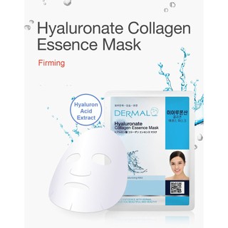 Mặt nạ dưỡng da tinh chất Hyaluronate