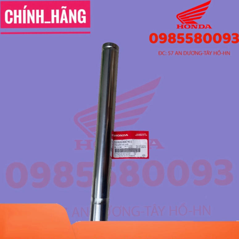 TY PHUỘC WINNER / WINNER X ZIN CHÍNH HÃNG HONDA