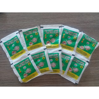 Chè Thanh nhiệt Thái Bình 10gr