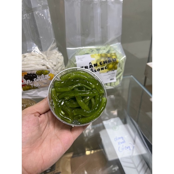 Trân Châu Olong sợi