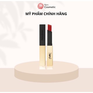 Son thỏi YSL The Slim