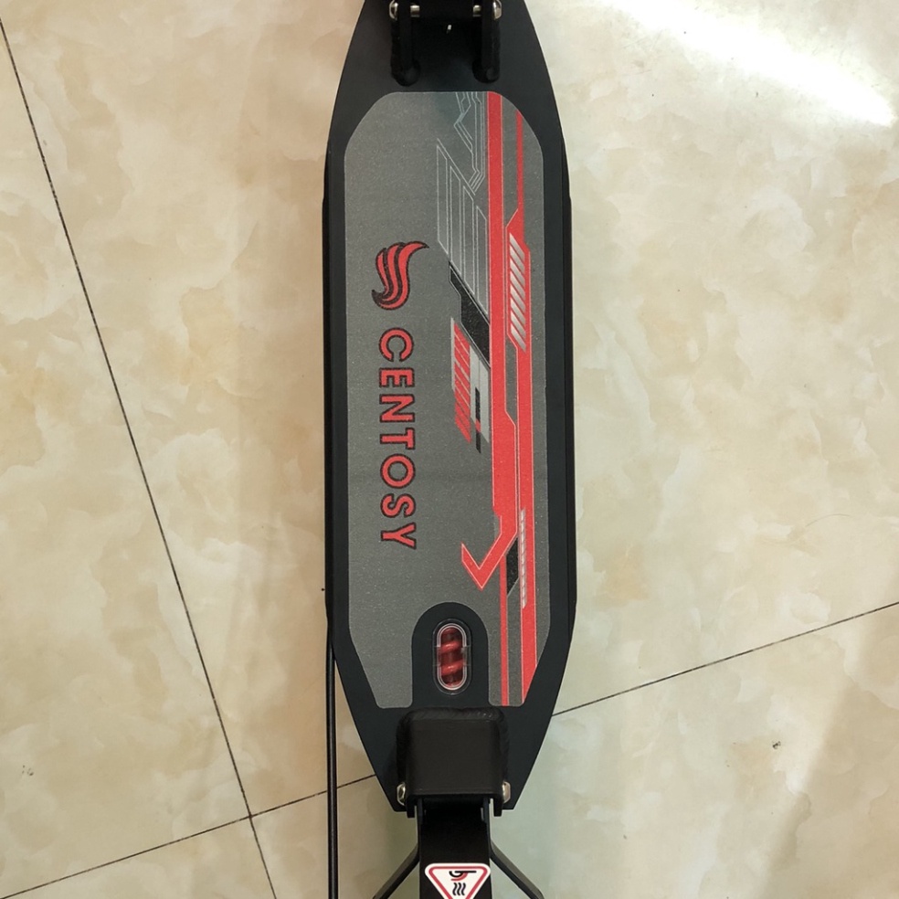 [HÀNG CHUẨN] [CHÍNH HÃNG] Xe Scooter Cao Cấp ALS-A5D -  Dành cho người lớn Centosy