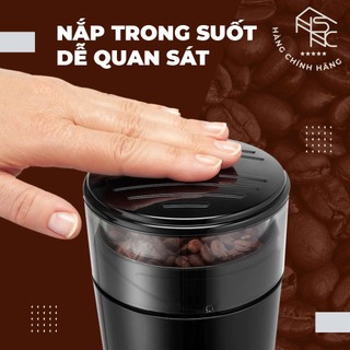 Máy xay cà phê Delonghi KG200