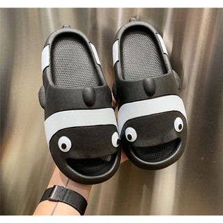 [HCM] Dép Quai Ngang Hình Cá NEMO Dễ Thương