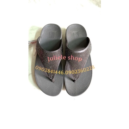Dép fitflop kẹp ủi đá vnxk
