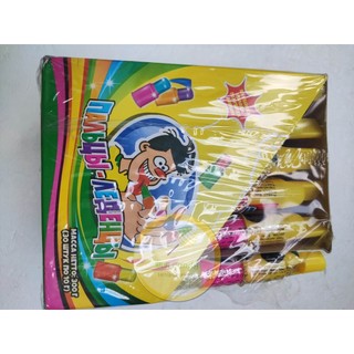 Kẹo son móng tay Permen Jari (30 cây)