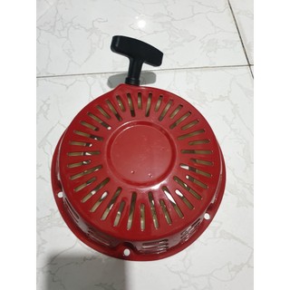 Bộ khởi động máy nổ /xang 13hp, 18hp